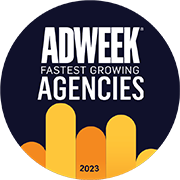 Newfangled Studios named Adweek Fastest Growing Agency